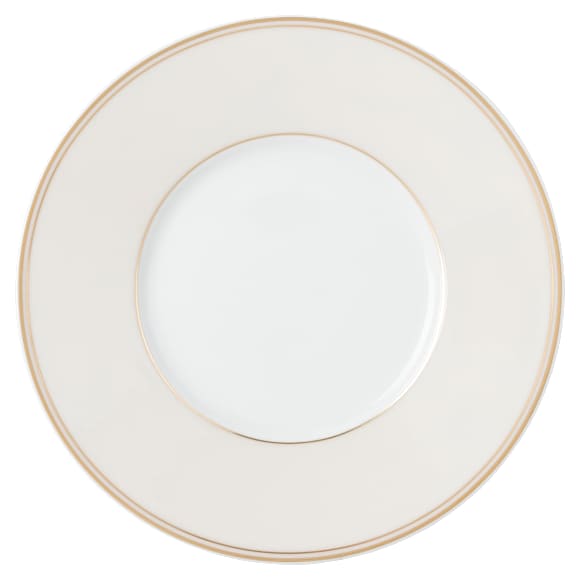 Šálek na čaj s podšálkem Idyllia, Porcelán, Motiv potisku křišťálu, kytice, Vícebarevný - Swarovski, 5735524