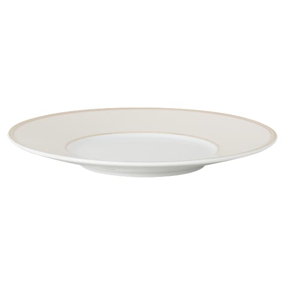 Tazza da tè con piattino Idyllia, Porcellana, Motivo con stampa in cristallo, bouquet, Multicolore - Swarovski, 5735524