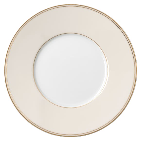 Kombinirana skodelica s krožnikom Idyllia, Porcelan, Motiv kristalnega potiska, šopek, Večbarvna - Swarovski, 5735525