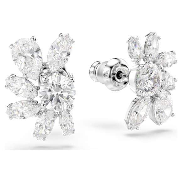 スワロフスキー　ピアス SWAROVSKI スワロフスキー Generation ピアス 追跡送料関税込