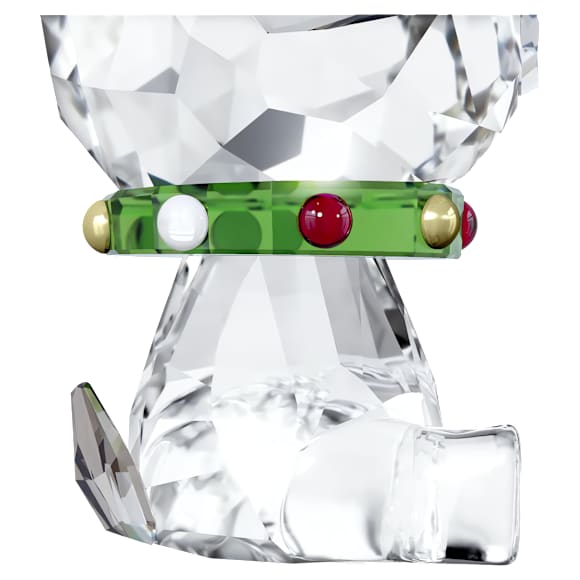 Holiday Cheers Pug - Swarovski, 5739836