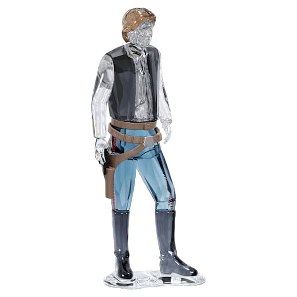 Star Wars Han Solo - Swarovski, 5739904