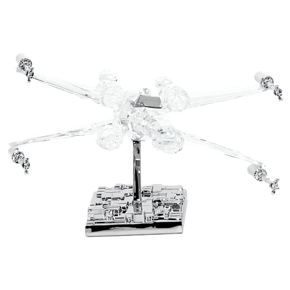 Star Wars Xウイング・スターファイター | Swarovski