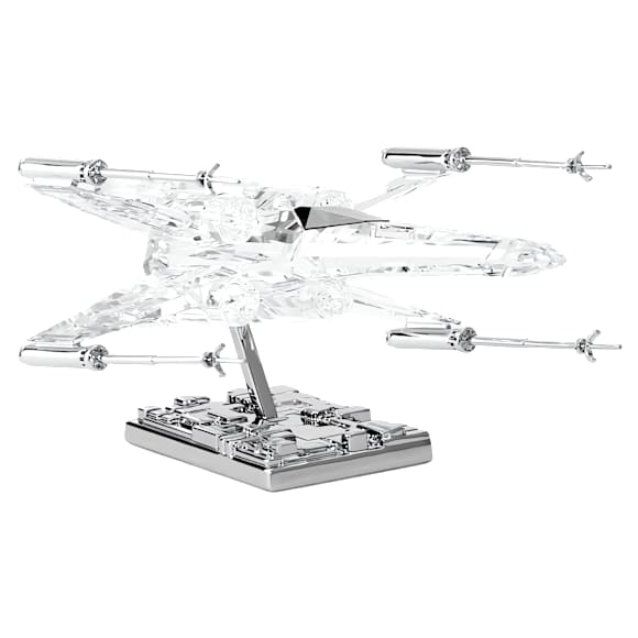 Star Wars – Caza estelar Ala-X | Swarovski