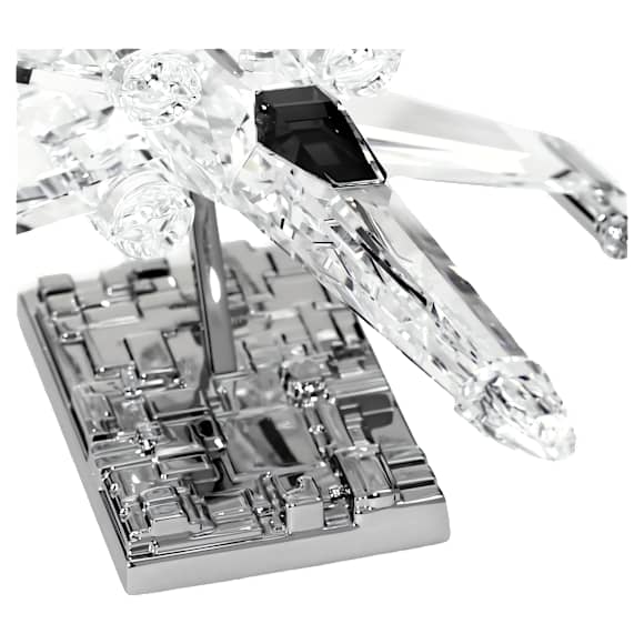 Star Wars – X-Wing Starfighter | Swarovski