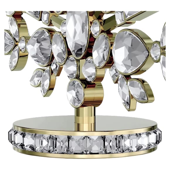Gema 圣诞树，白色 - Swarovski, 5742094
