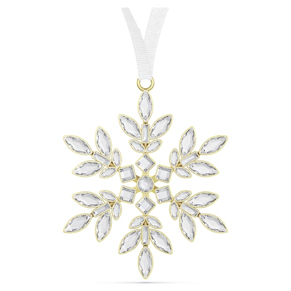 Gema Décoration de Fête, Crystal - Swarovski, 5742098