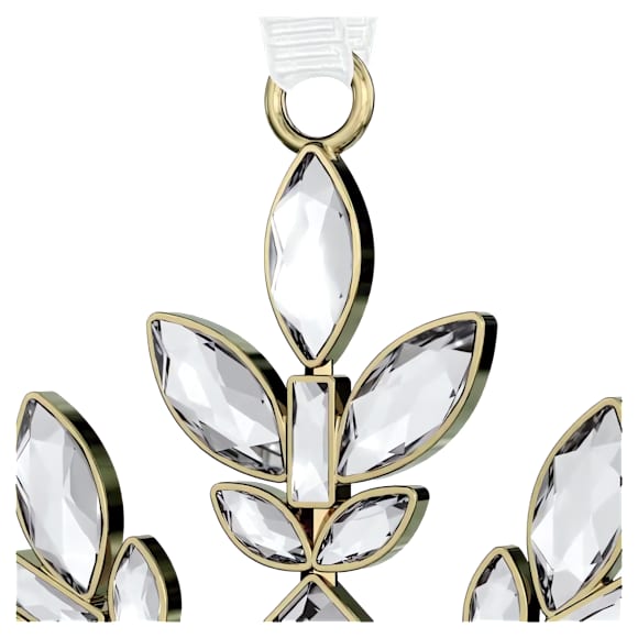 Gema Décoration de Fête, Crystal - Swarovski, 5742098