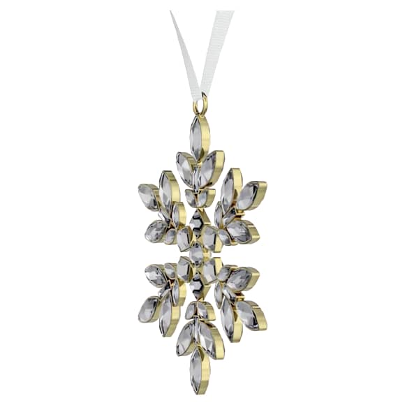 Gema Kerstornament, Crystal - Swarovski, 5742098