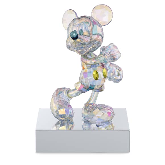 Mickey & Friends Mickey - Swarovski, 5744237