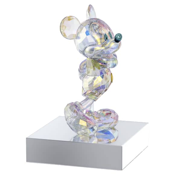 Mickey & Friends Mickey | Swarovski