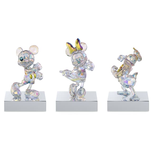 Mickey & Friends Mickey - Swarovski, 5744237