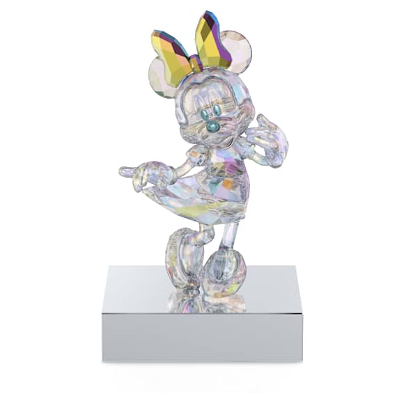 Mickey & Friends Minnie | Swarovski