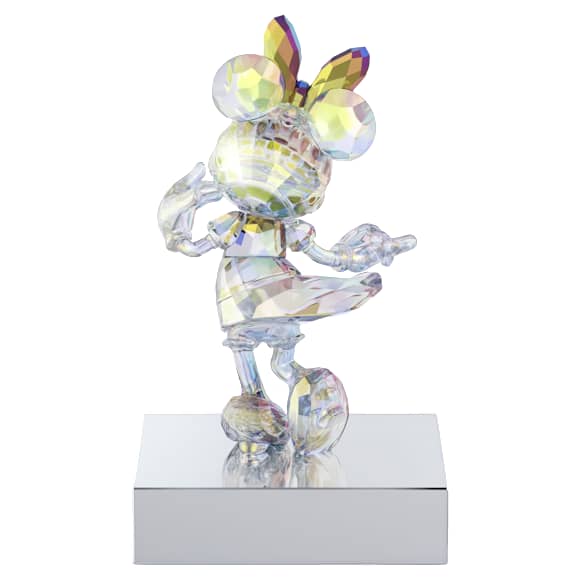 Mickey & Friends Minnie - Swarovski, 5744238