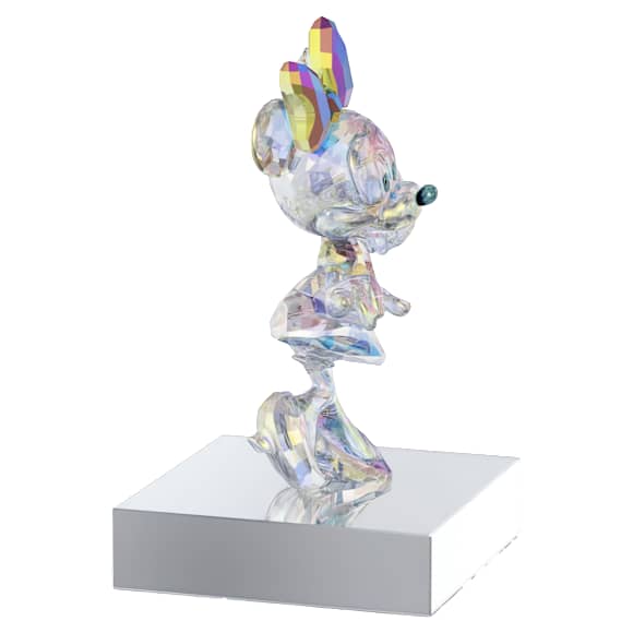 Mickey & Friends Minnie | Swarovski