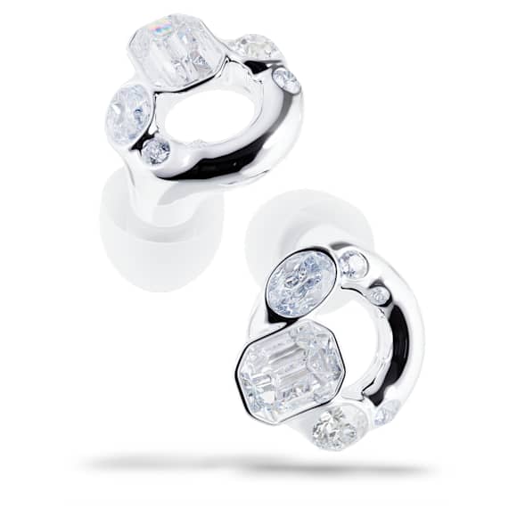 LOOP Experience 2-oordopjes - Swarovski, 5746072