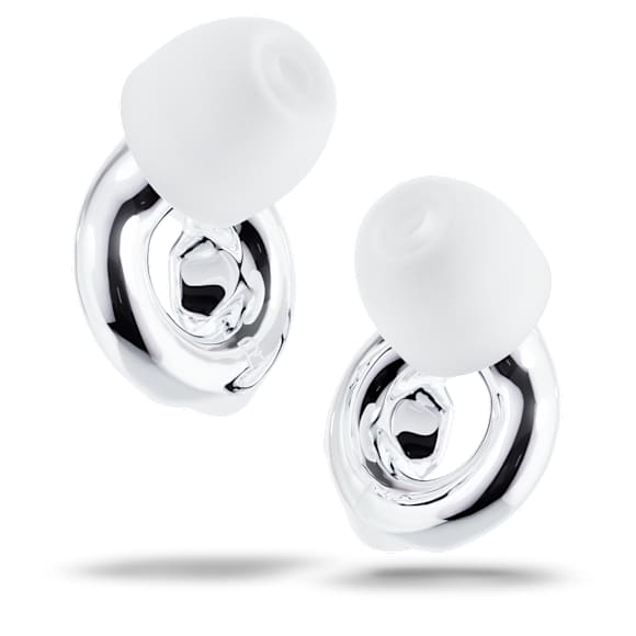 LOOP Experience 2-oordopjes - Swarovski, 5746072