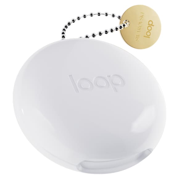 LOOP Experience 2-oordopjes - Swarovski, 5746072