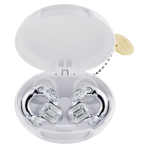 LOOP Experience 2-oordopjes - Swarovski, 5746072