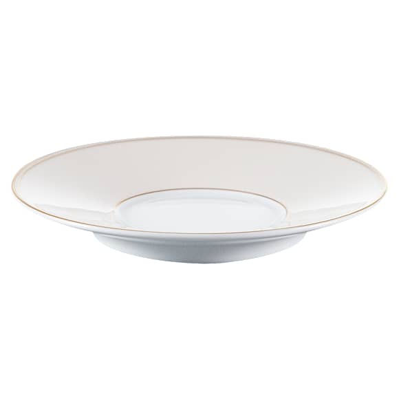 Šálek na kávu s podšálkem Idyllia, Porcelán, Motiv potisku křišťálu, květina, Vícebarevný - Swarovski, 5746192