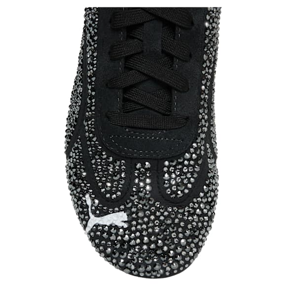 PUMA Speedcat, Black - Swarovski, 5746773