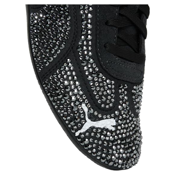 PUMA Speedcat, Black - Swarovski, 5746773