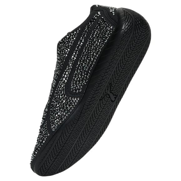 PUMA Speedcat, ブラック | Swarovski