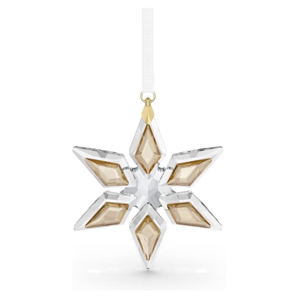 Exclusive Yılbaşı Süsü, Çok Renkli - Swarovski, 5746833