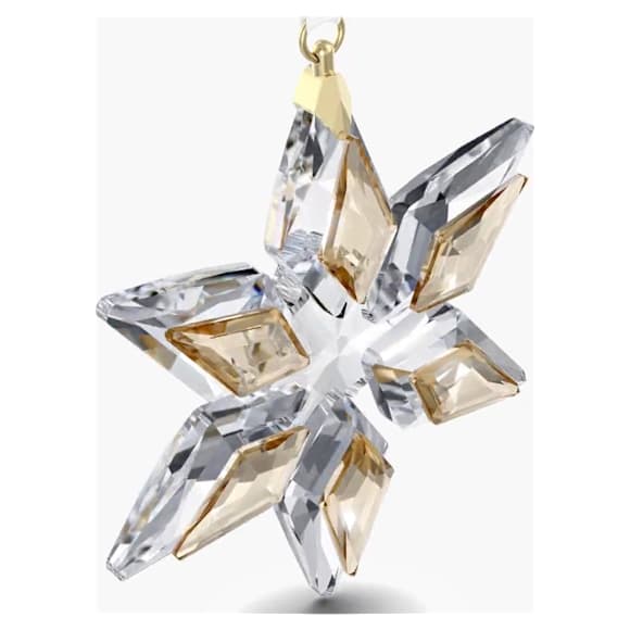 Exclusive Decoración Festiva, Multicolor - Swarovski, 5746833