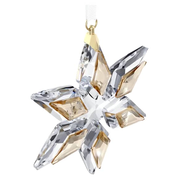 Exclusive Kerstornament, Meerkleurig - Swarovski, 5746833