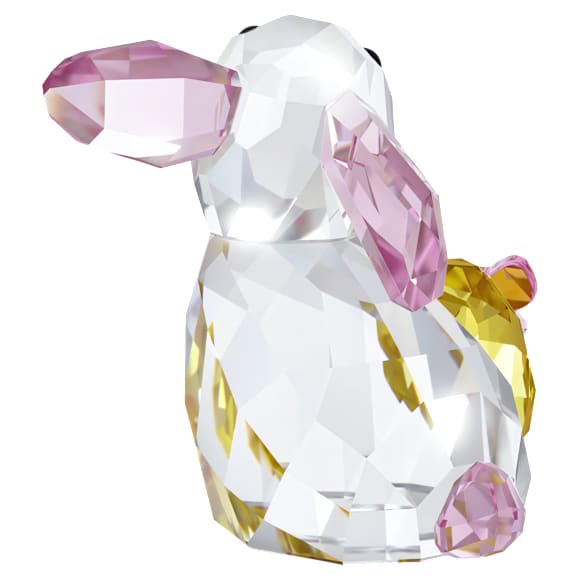 Idyllia 赤ちゃんウサギとエッグ | Swarovski