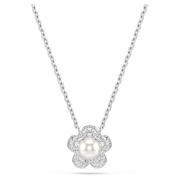 Ariana Grande x Swarovski セット, クリスタル・パール, ラウンド