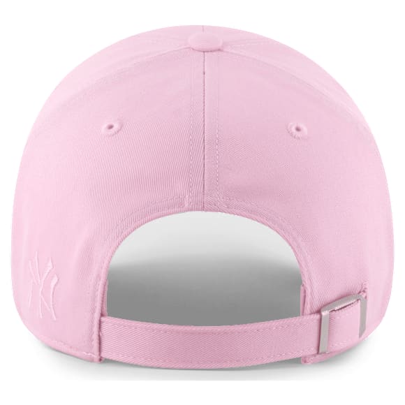 Casquette de baseball ’47 et MLB® – Édition limitée, New York Yankees™, Rose - Swarovski, 5753429