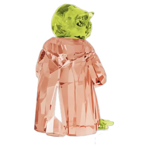 Star Wars – Mistr Yoda - Swarovski, 5755884