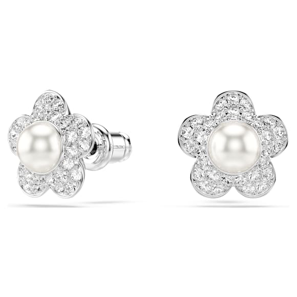 Ariana Grande x Swarovski スタッドピアス, クリスタル・パール