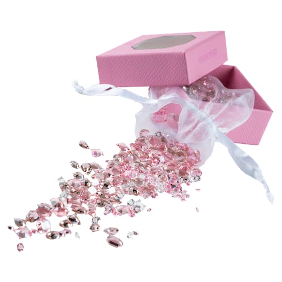 Exclusive Wunderschatulle, Rosa - Swarovski, 5762243