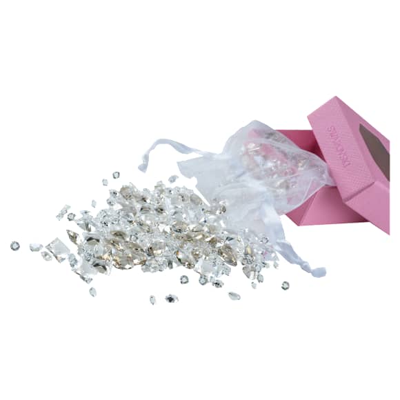 Exclusive Wunderschatulle, Crystal - Swarovski, 5762244