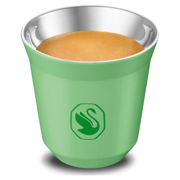 Ceașcă Pixie Espresso Nespresso x Swarovski, Verde - Swarovski, 5767167