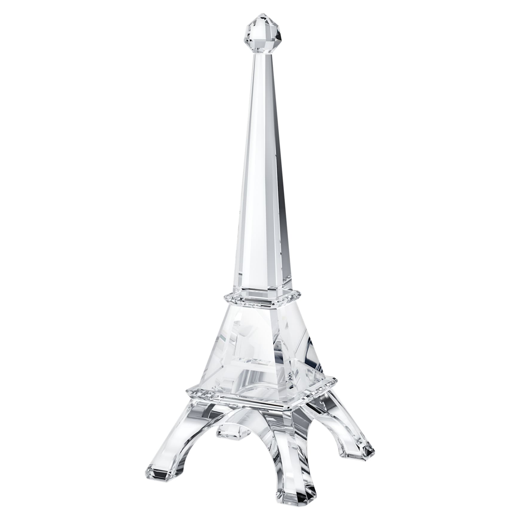 Eiffel Tower by SWAROVSKI