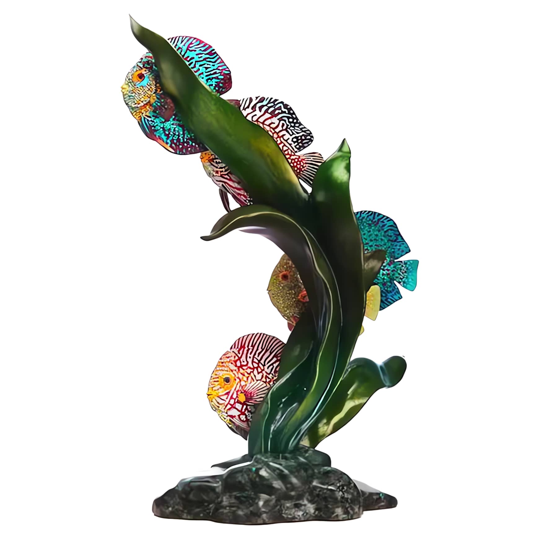 Amazonia by SWAROVSKI