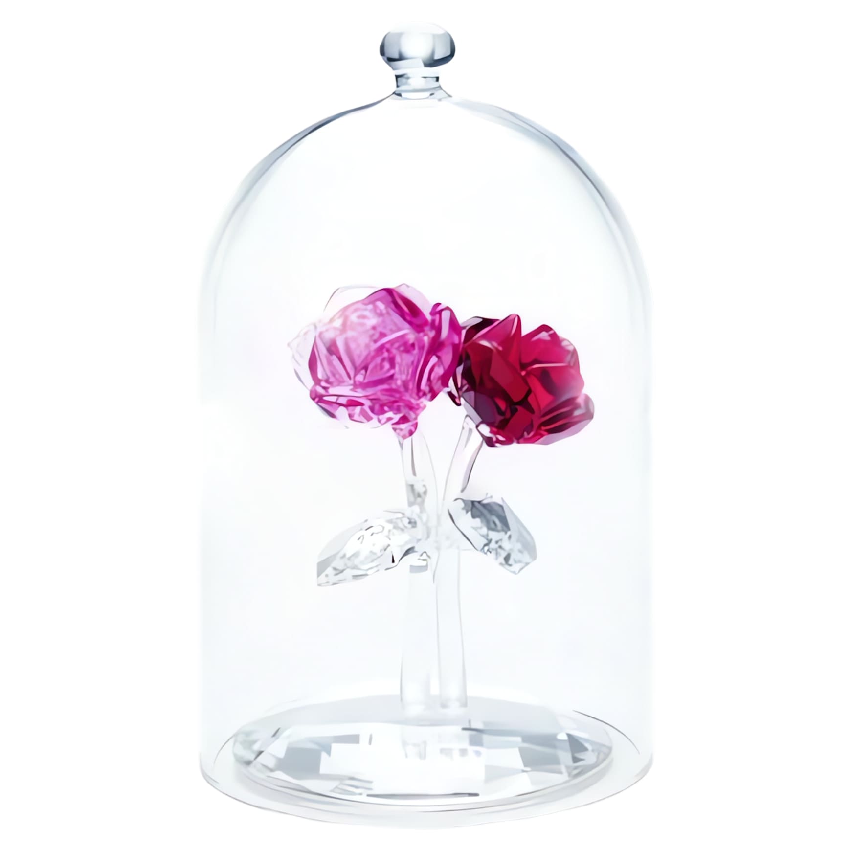 Rose Bouquet by SWAROVSKI