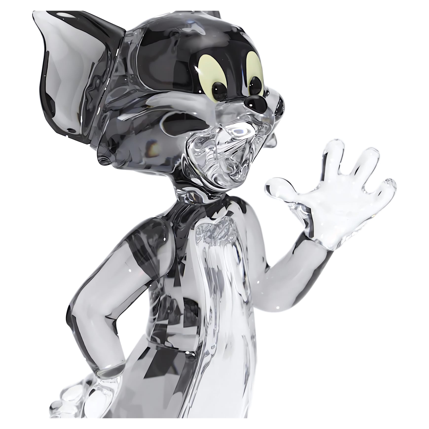Tom and Jerry, Tom