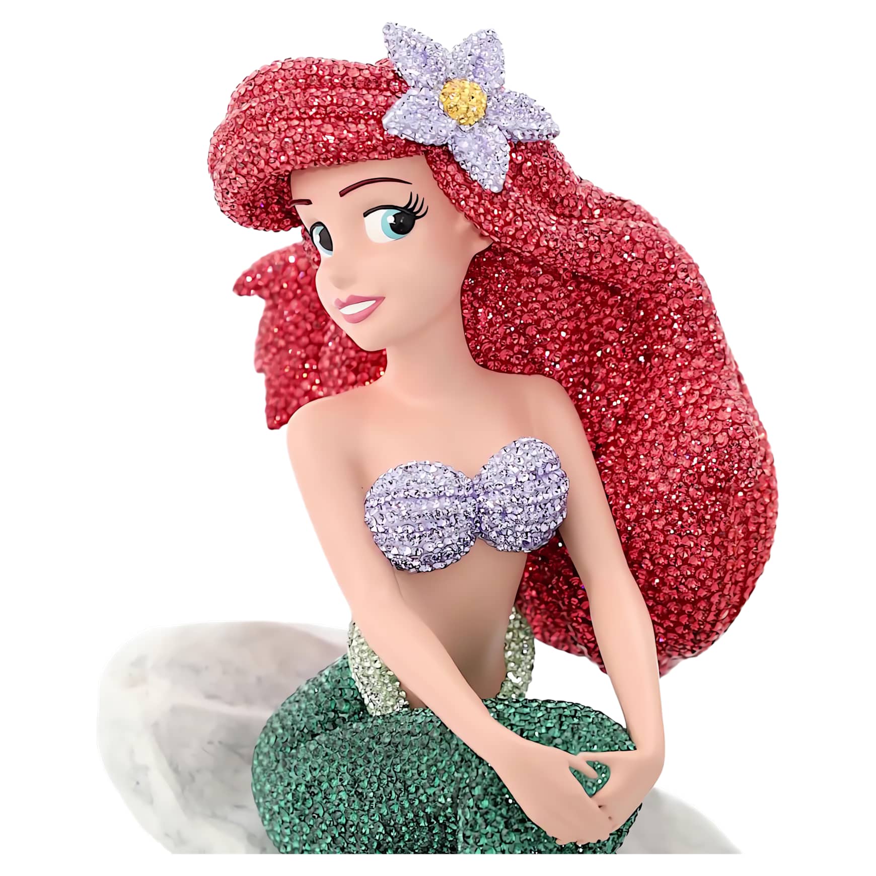 The Little Mermaid, Limited Edition