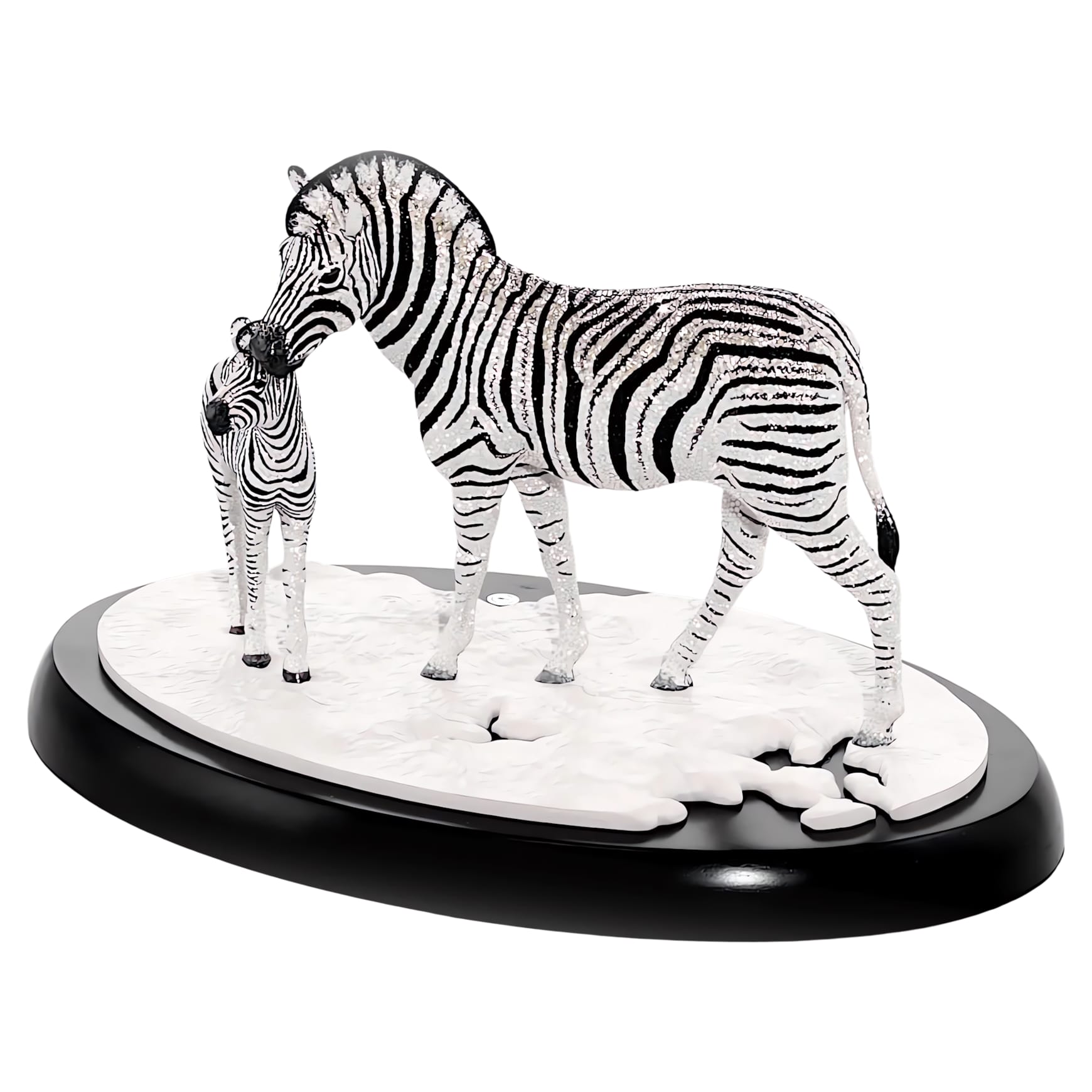 Crystal Myriad Uzuri by SWAROVSKI