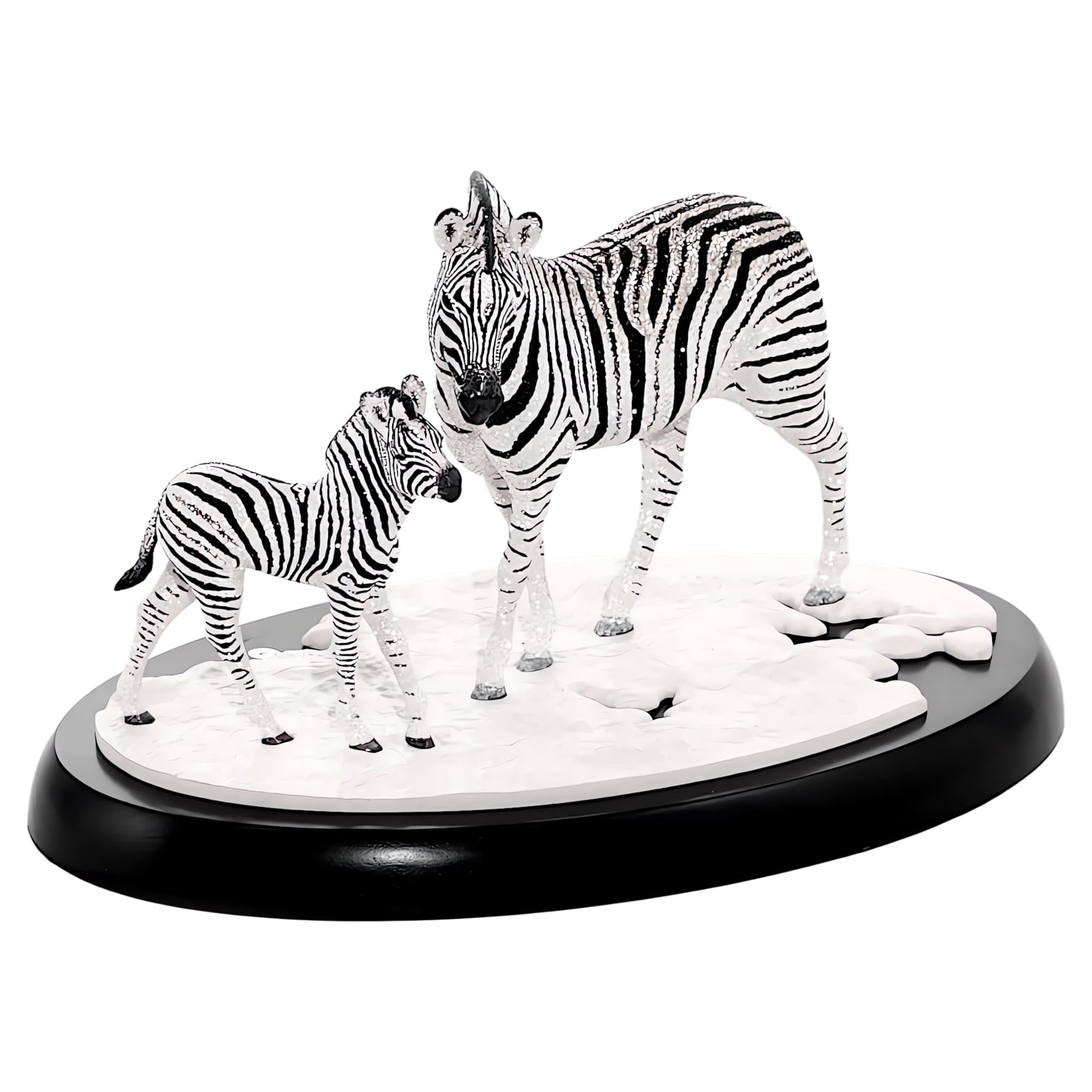 Crystal Myriad Uzuri