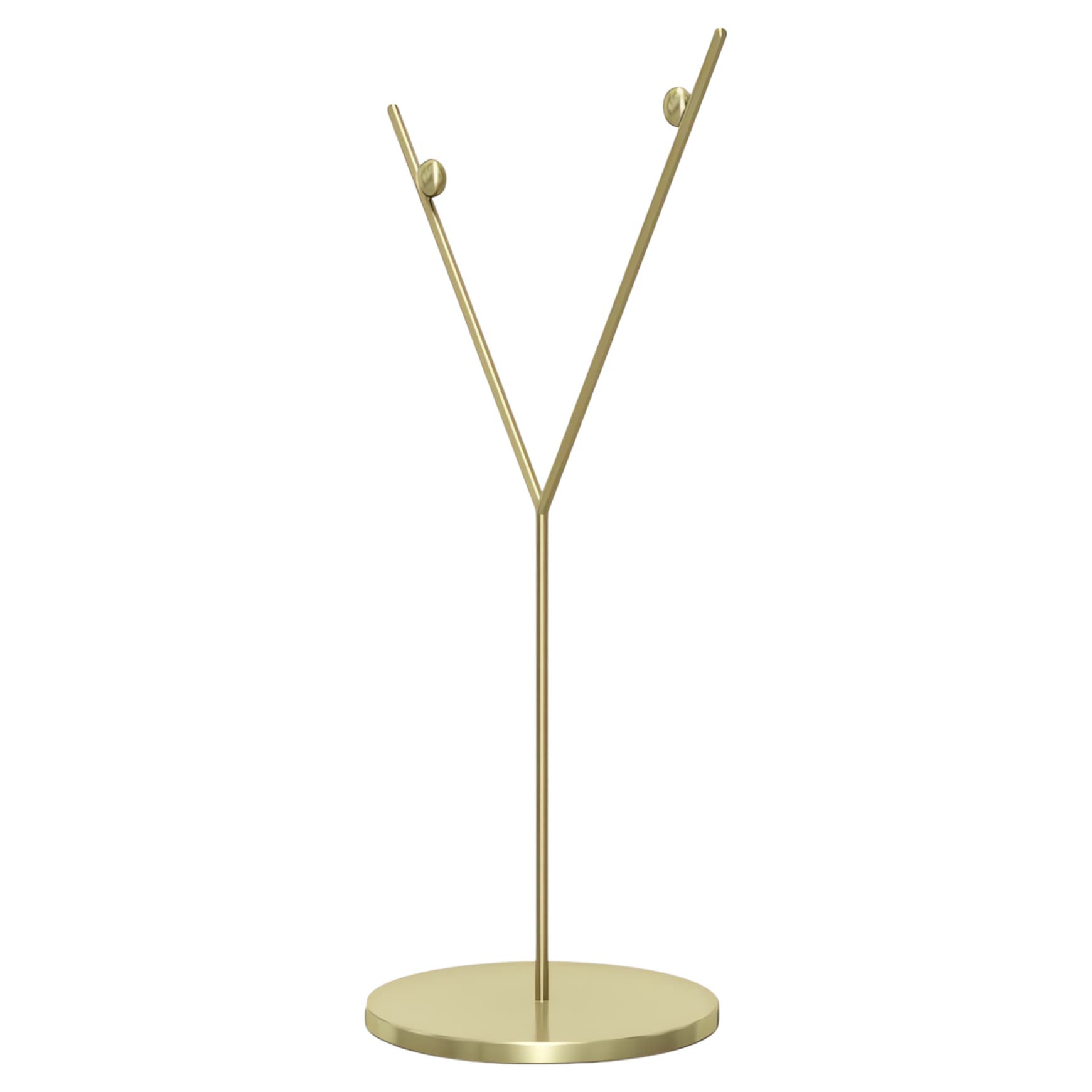 Ornament Stand, Gold Tone by SWAROVSKI