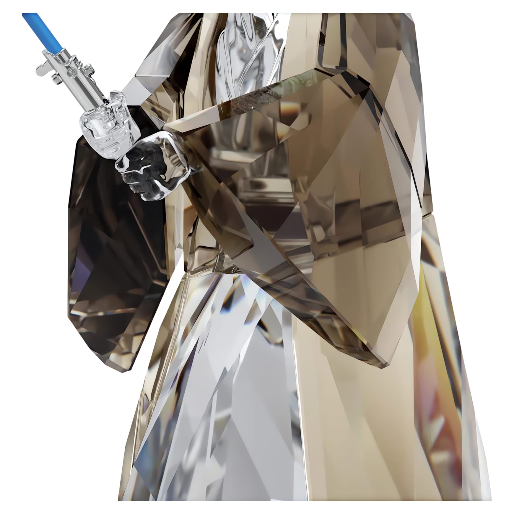 Star Wars Obi-Wan Kenobi - Swarovski, 5619211