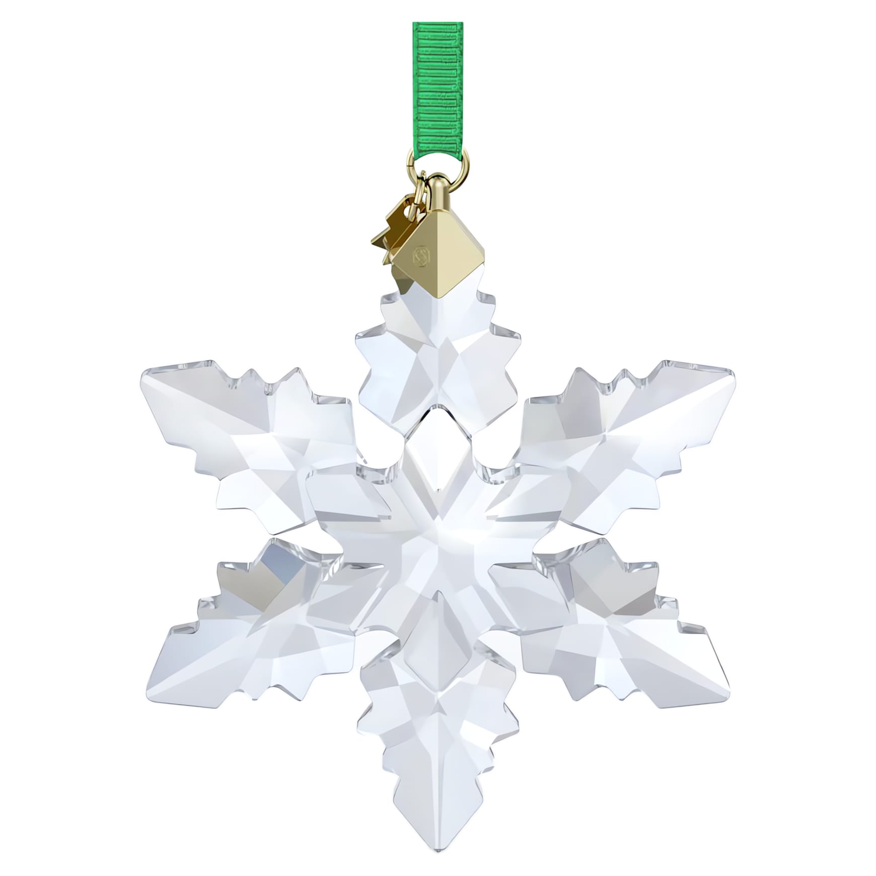 Annual Edition Ornament 2024 by SWAROVSKI