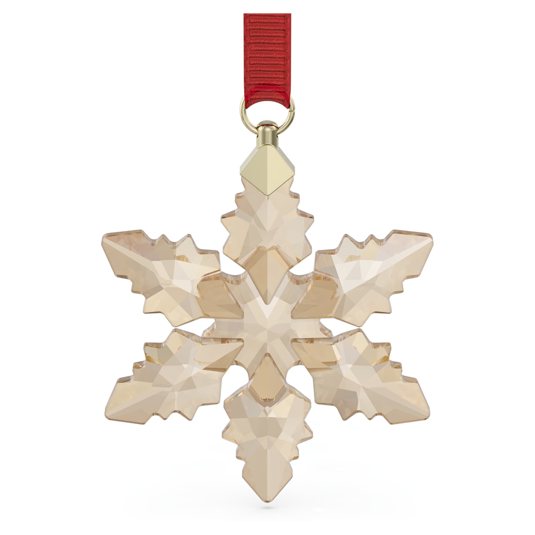 Annual Edition Little Snowflake Ornament 2024 by SWAROVSKI
