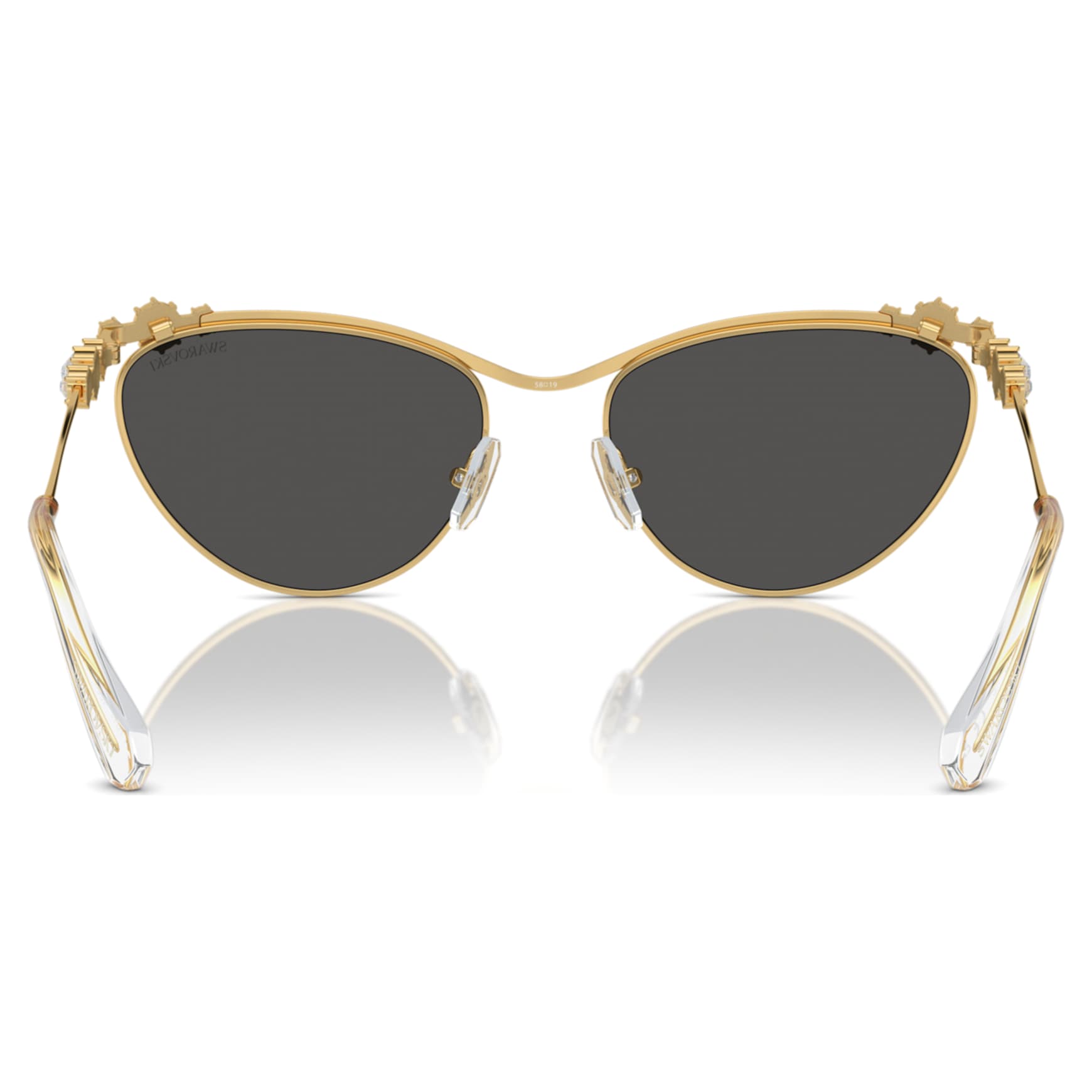 Sunglasses, Oval shape, SK7017